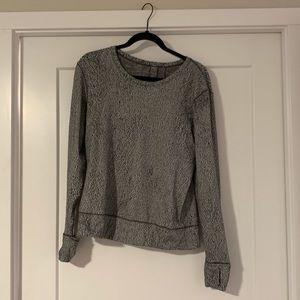 Lululemon Rush Hour L/S